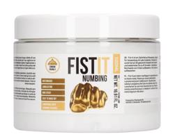 FIST IT Numbing Jar 500 ml