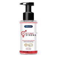 Fisting Strong - Anal Relaxing Gel (150ml)