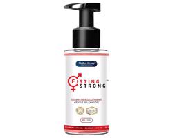 Fisting Strong - upokojujúci anál gél (150ml)