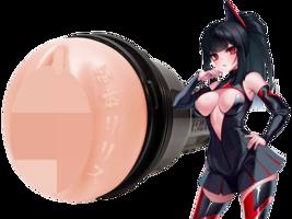 Fleshlight Fantasy Lilith Fukumoto Shokushu (RP)