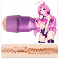 Fleshlight Fantasy Sasha Nakamoto Ecchi