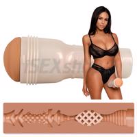 Fleshlight Girls Autumn Falls Cream