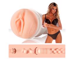 Fleshlight Jessica Drake Nebeské - vagína