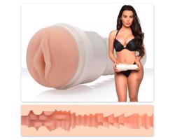 Fleshlight Lana Rhoades Destiny - realistická vagína (prírodná)