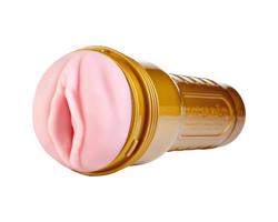 Fleshlight Pink Lady - Tréningová jednotka výdrže vagína