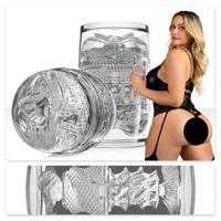 Fleshlight Quickshot Mia Malkova - cestovný masturbátor