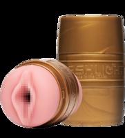 Fleshlight Quickshot Stamina Training Unit Lady & Butt