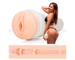 Fleshlight Riley Reid Utopia - vagíny raj