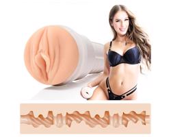 Fleshlight Sky Bri Celestial - prirodzená realistická vagína