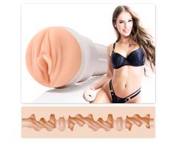 Fleshlight Sky Bri Celestial - realistická umelá vagína (prírodná)