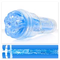 Fleshlight Turbo Thrust Blue Ice