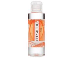 FleshLube Fire hrejivý lubrikant (100ml)