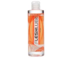 FleshLube Fire hrejivý lubrikant (250ml)