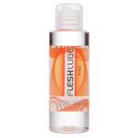 FleshLube Fire lubrikant s hrejivým účinkom (100 ml)