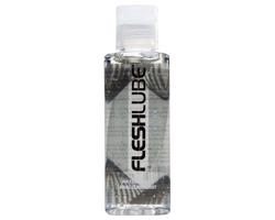 FleshLube Slide - hydratácia pre análne hry (100ml)