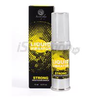 Gel LIQUID VIBRATOR STRONG STIMULATOR 15 ml