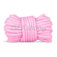 Hiden Desire Bondage Rope 10 m pink &amp;amp;#45; Scala Selection