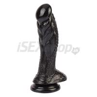 Horny Hunter Alien Monster dildo