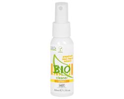 HOT BIO - dezinfekčný sprej (50ml)