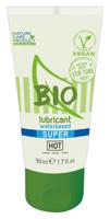 HOT Bio Super - vegánsky lubrikant na báze vody (50ml)