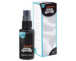 HOT Delay - sprej na oddialenie pre mužov (50ml)