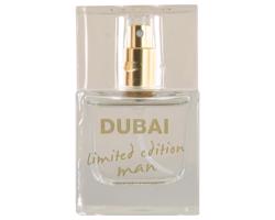 HOT Dubai - feromónový parfum pre mužov (30 ml)