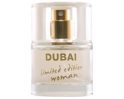 HOT Dubai - feromónový parfum pre ženy (30ml)