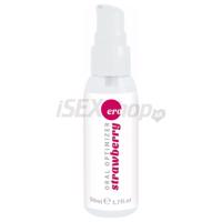 HOT Ero Oral Optimizer Blowjob Gel Strawberry 50ml