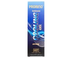 HOT Prorino - silný chladiaci intímny krém pre mužov (100 ml)