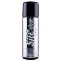 HOT Silc glide - silikónový lubrikant (100 ml)