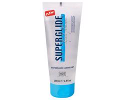 HOT Superglide - lubrikant na vodnej báze (200ml)