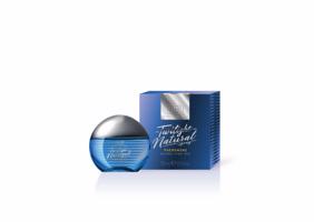 HOT Twilight Pheromone Natural men - feromónový parfém pre mužov (15ml) - bez vône