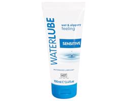 HOT WaterLube Sensitive - Alpský lubrikant na vodnej báze (100ml)