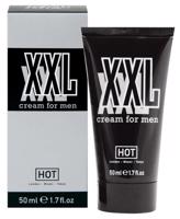 HOT XXL Creme for Men - intímny krém pre mužov (50ml)