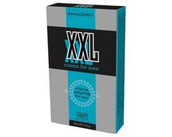 HOT XXL Volume - intímny krém pre mužov (50 ml)