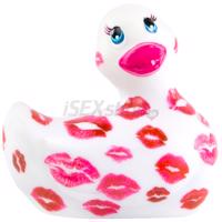 I Rub My Duckie 2.0 Romance biela