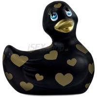 I Rub My Duckie 2.0 Romance čierna