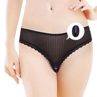 IJOY Rechargeable Remote Control Vibrating Panties