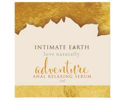 Intimate Earth Adventure - análne ošetrujúce sérum (3 ml)