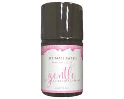 Intimate Earth Gentle - jemný intímny gél pre ženy (30ml)