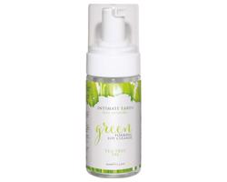 Intimate Earth Green Tea - dezinfekčný sprej (100ml)