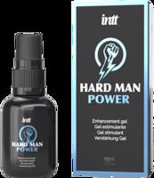 INTT Hard Man Power