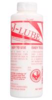 J-Lube - Lubricant Powder