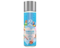 JO Candy Shop Bublegum - vodný lubrikant (60 ml)