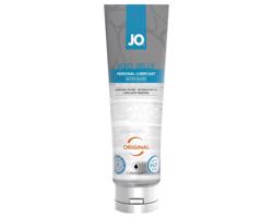 JO H2O Jelly Originál - hustý lubrikant na vodnej báze (120 ml)