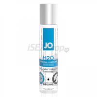 JO H2O Lubricant Cool 30 ml