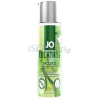 JO H2O Lubrikačný gél &amp;amp;#45; Mojito 60 ml