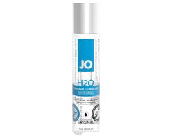 JO H2O Original - lubrikant na vodnej báze (30ml)