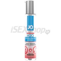 JO H2O Warming 30 ml