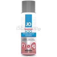 JO H2O Warming 60 ml